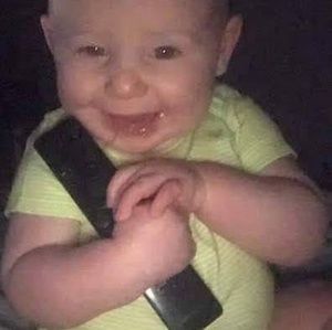 Meet your Posher, Eva